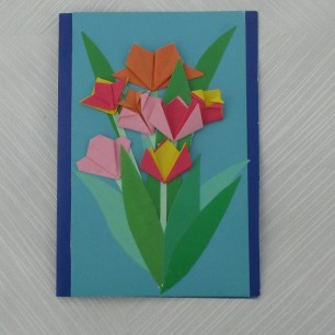 Весенние настроение