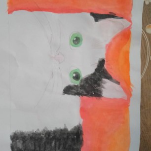 Кошечка
