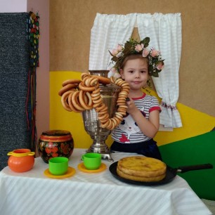 Всех приглашаем к нам на Масленицу!