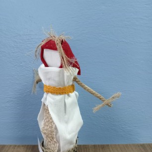 Кукла Масленица