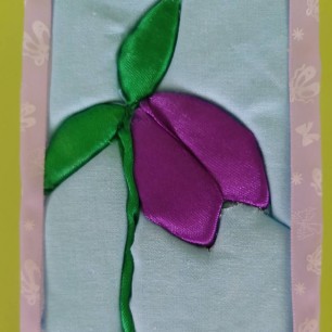 Подснежник