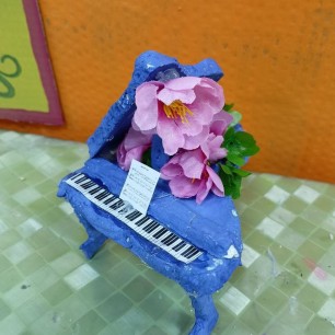 Весенняя мелодия