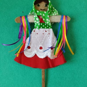 МасленицаМ