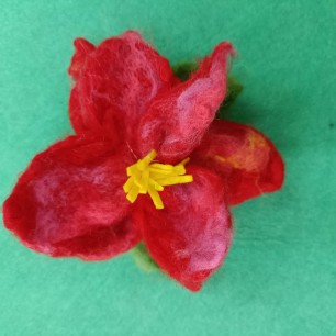 Цветочное настроение