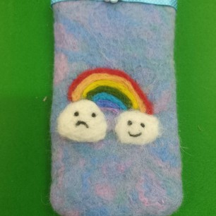 Радужное настроение