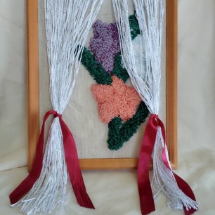 "Гладиолусы""