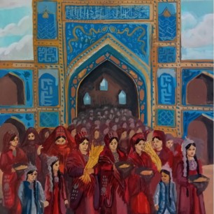 Женское счастье