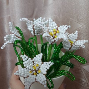 Подснежники