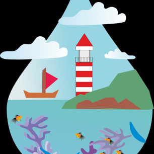 "Морское дно"