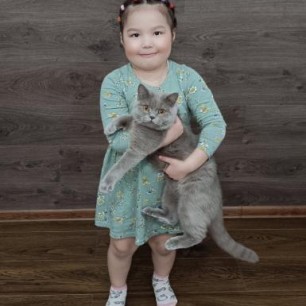 Мой самый лучший друг