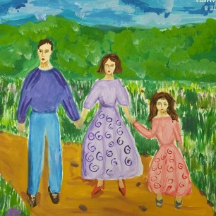 Счастливое время