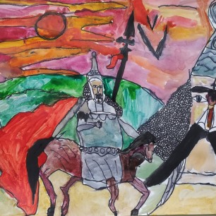 Сказки А.С.Пушкина