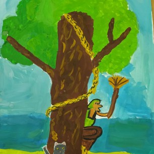 Сказки А.С.Пушкина