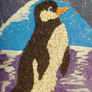 "Где-то на краю света"