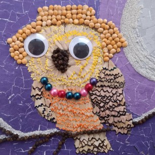 "Ночная совушка"