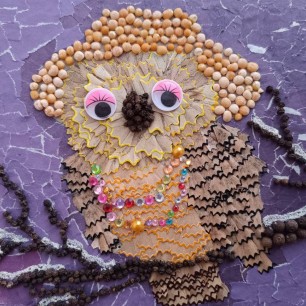 "Совушка-совунья"