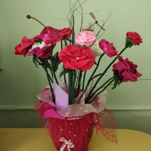 Для мамочки любимой