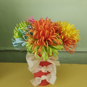 С Днем мамы поздравляю!