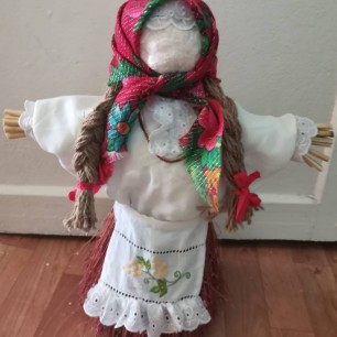 Широкая Масленица