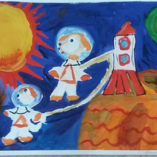 Радость каждой кошки