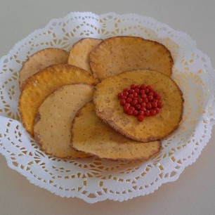 Масленичное чудо!