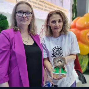 Ямальская подвеска