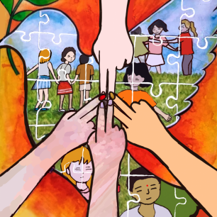 "Дружба нас объединяет"