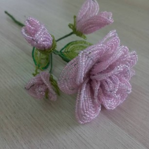 Любимой маме
