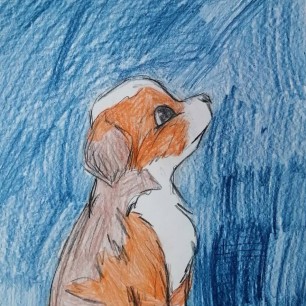 Славный щенок