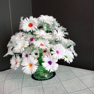 Весенний букет