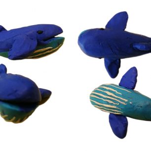 Кит "Прошка"