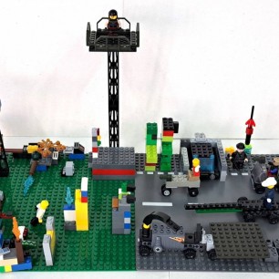 Космическая база