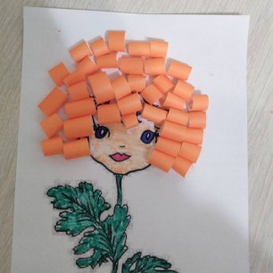 Подарок мамочке