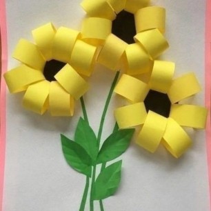 Мамин букет