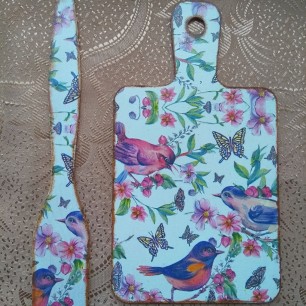 Набор "Весна"