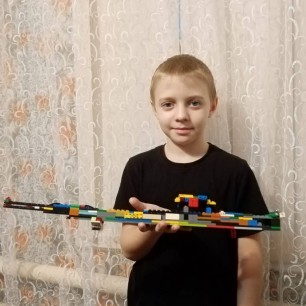 Вечер не для скуки. Витя - мастер на все руки.