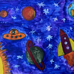 Космические странники