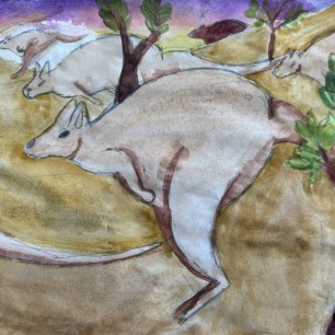 Высокая скорость