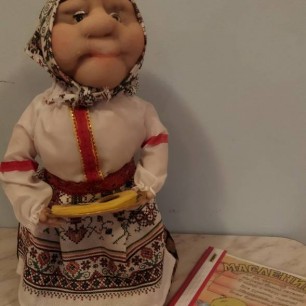 Угощение