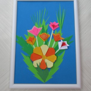 Весна придет, как счастье и как чудо!