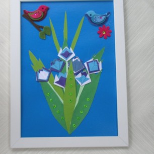 Букет радости