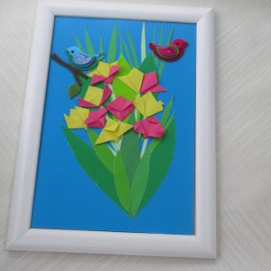 Поляна радости