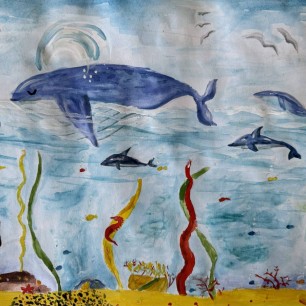 Океан китов