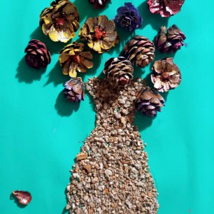 Розы мамочке