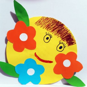 Красавчик - блинчик