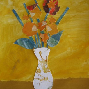 Нежный букет