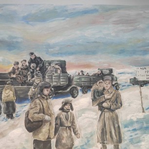 Лагода- одно спасение.