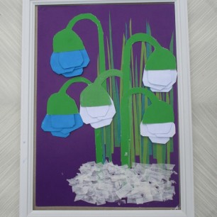 Первоцветы