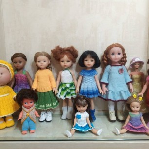 Собственными рукаами.