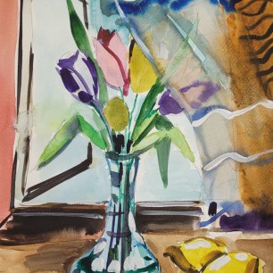 Папин подарок для мамы